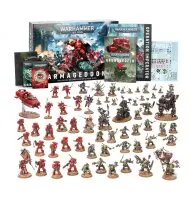 Warhammer 40.000 - Armageddon (Deutsch)