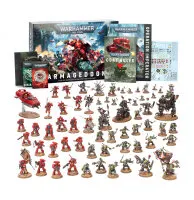 Warhammer 40.000 - Armageddon (Englisch)