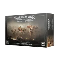 Games Workshop Venatari Sodality