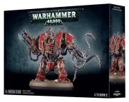 Games Workshop Helbrute