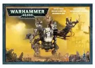 Games Workshop Deff Dread