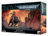 World Eaters: Seigneur Invocatus