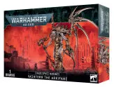 Chaos Space Marines: Vashtorr l'Arkifane