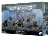 Warhammer 40K - Astra Militarum - GAUNT'S GHOSTS
