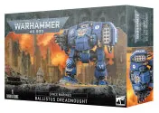 Space Marines: Ballistus Dreadnought