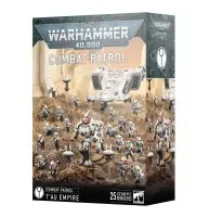 Tau Empire: Combat Patrol