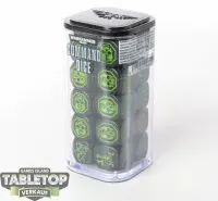 Command Dice