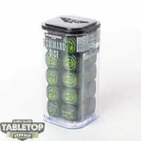 Command Dice