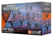 Kill Team: Escouade de Scout