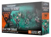 Imperium: Escouade d'Exaction