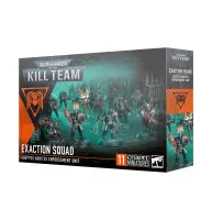 Imperium: Escouade d'Exaction