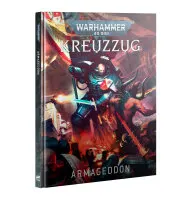 Warhammer 40k - Kreuzzug: Armageddon (Deutsch)