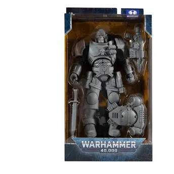 WARHAMMER 40K SPACE MARINE REIVER (ARTIST PROOF)