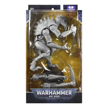 WARHAMMER 40K YMGARL GENESTEALER (ARTIST PROOF)