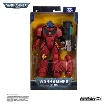 WARHAMMER 40k BLOOD ANGELS HELLBLASTER