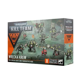 KILL TEAM DEMOLEDOREZ