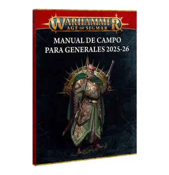 GENERAL´S HANDBOOK 2025-2026 (ESPAÑOL)