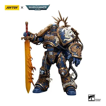 ULTRAMARINES PRIMARCH ROBOUTE GUILLIMAN WARHAMMER 40k 1/18