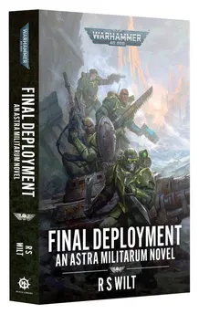 Final Deployment (Anglais)
