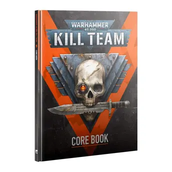Kill Team Core Book (ITA)