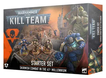 Kill Team Starter Set (ITA)