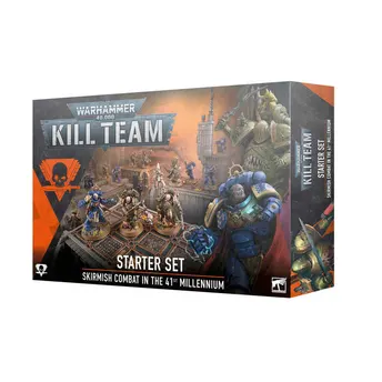 Kill Team Starter Set (ITA)