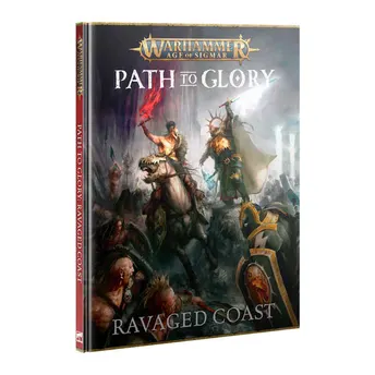 Age of Sigmar: Path to Glory – Ravaged Coast (ENG)