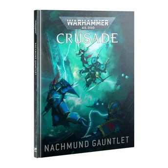 Crusade: Nachmund Gauntlet (ENG)