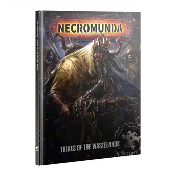 Necromunda – Tribes of the Wastelands (ENG)