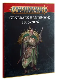 General’s Handbook (ITA) 2025-2026