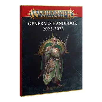 General’s Handbook (ENG) 2025-2026