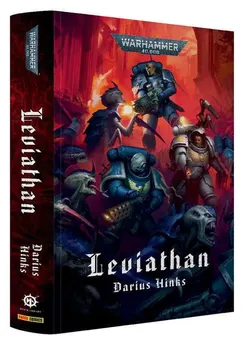 Warhammer 40.000 – Leviathan (ITA)