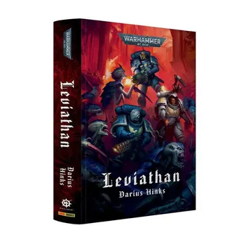 Warhammer 40.000 – Leviathan (ITA)