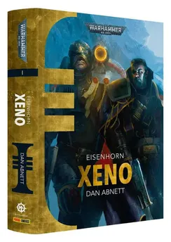 Eisenhorn: Xeno (ITA)