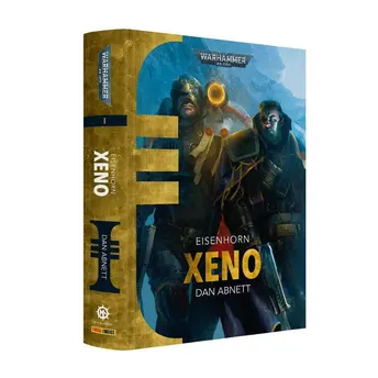 Eisenhorn: Xeno (ITA)
