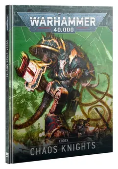 Codex Chaos Knights (ITA)
