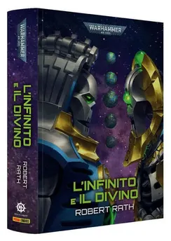 L’Infinito e il Divino (ITA)