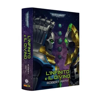 L’Infinito e il Divino (ITA)