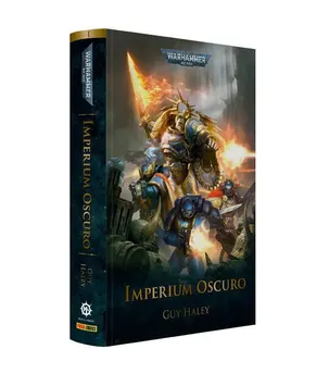Imperium Oscuro (ITA)