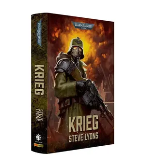 Krieg (ITA)