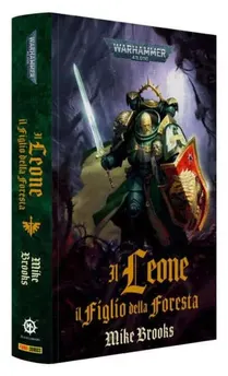 Il Leone – Il figlio della foresta (ITA)