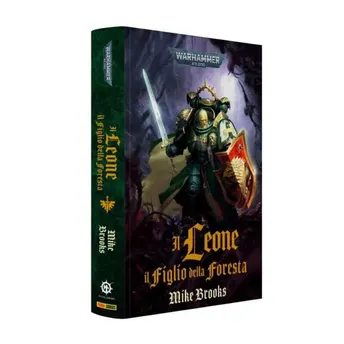 Il Leone – Il figlio della foresta (ITA)