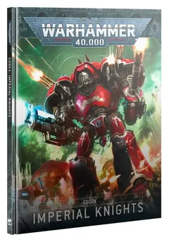 Codex Imperial Knights (ITA)