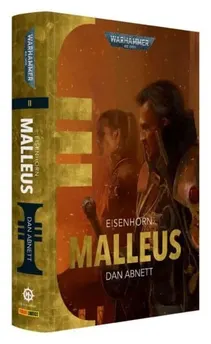 Eisenhorn: Malleus (ITA)