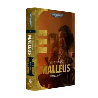 Eisenhorn: Malleus (ITA)