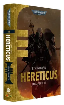 Eisenhorn: Hereticus (ITA)