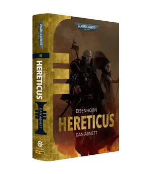 Eisenhorn: Hereticus (ITA)