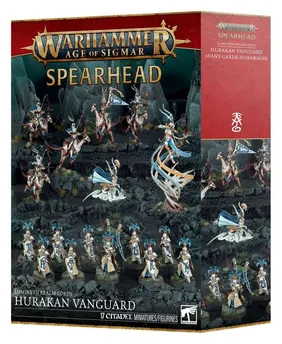 Spearhead Hurakan Vanguard