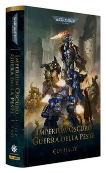 Imperium Oscuro: Guerra della Peste (ITA)