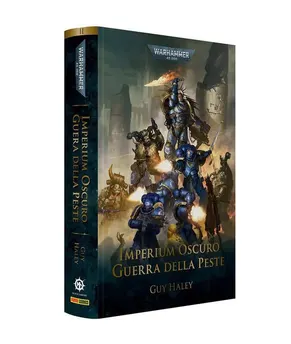 Imperium Oscuro: Guerra della Peste (ITA)